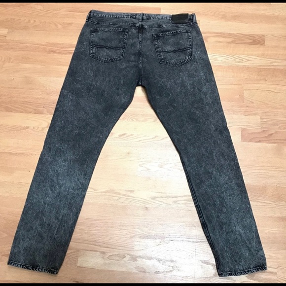 lucky brand men's 110 skinny jean